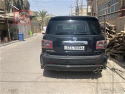 Nissan Armada